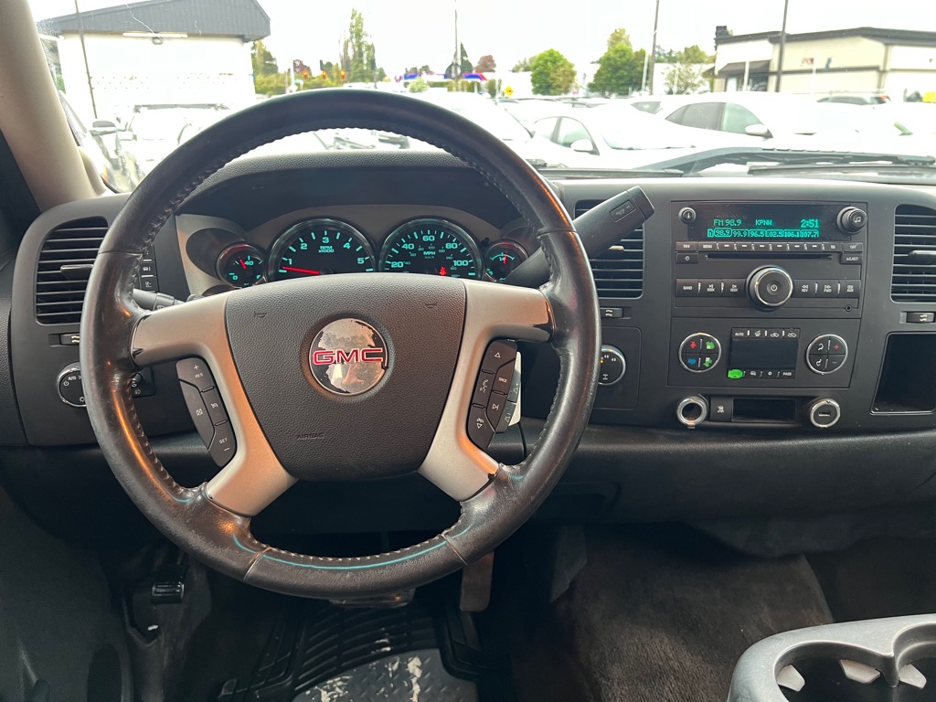 Photo 14 of this GMC SIERRA 1500
