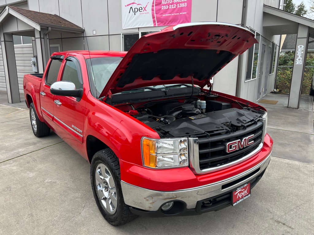 Photo 19 of this GMC SIERRA 1500