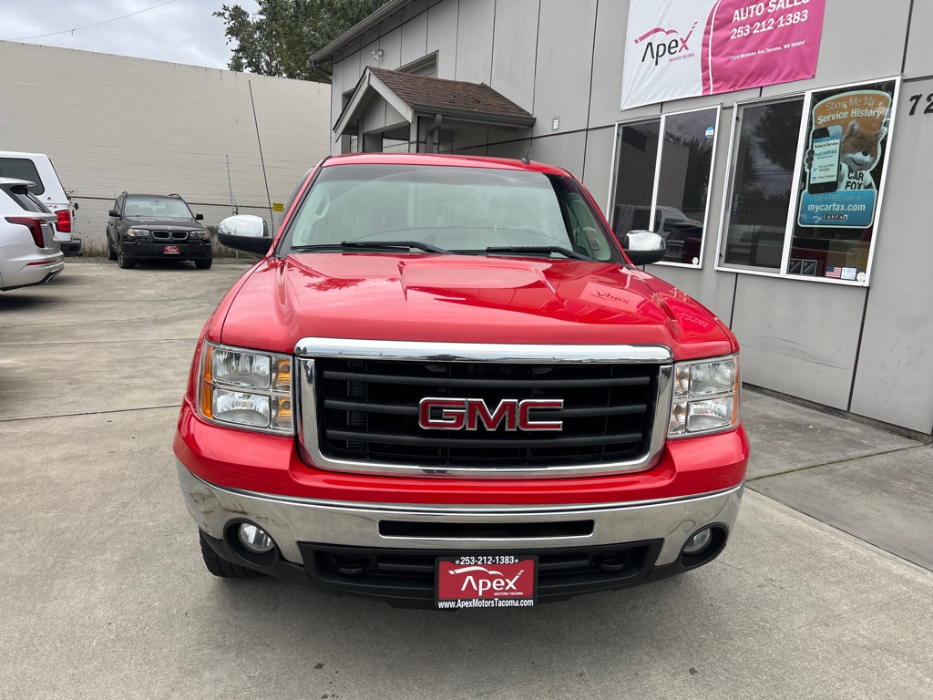 Photo 2 of this GMC SIERRA 1500