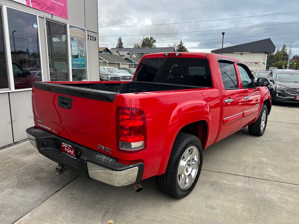 Photo 8 of this GMC SIERRA 1500