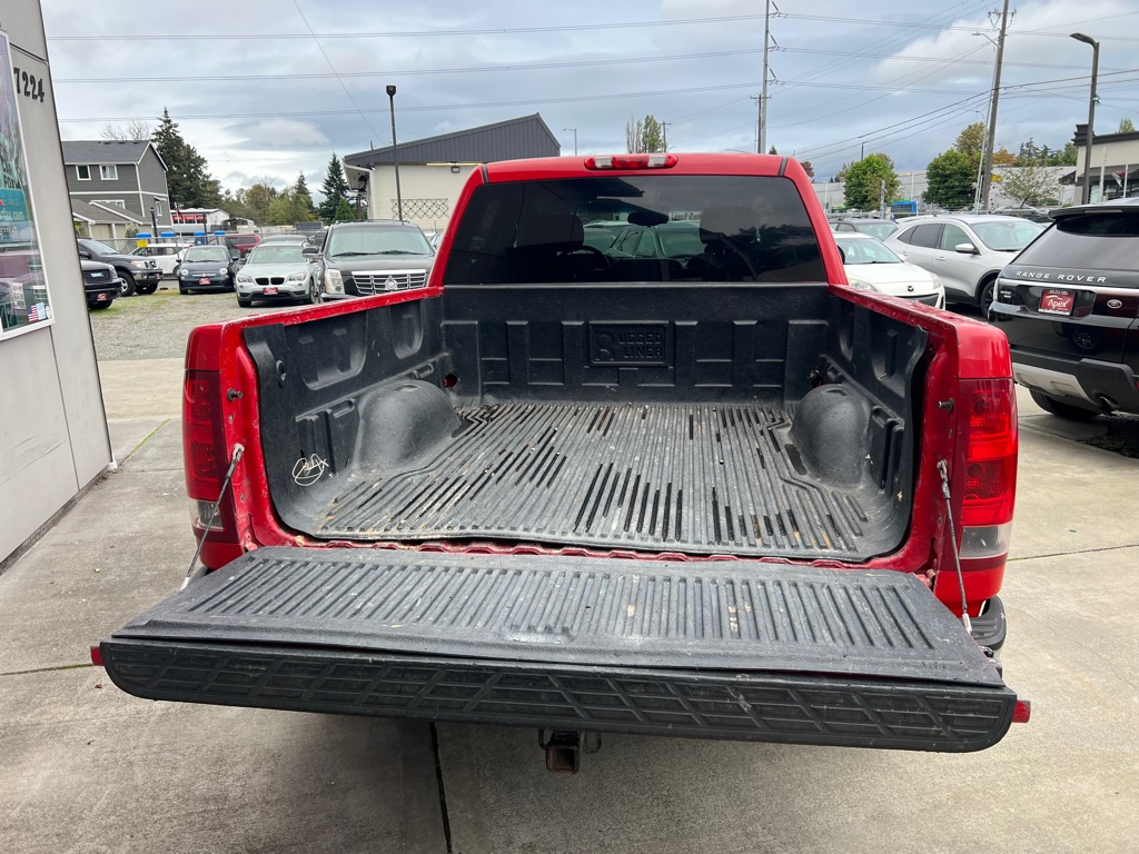 Photo 7 of this GMC SIERRA 1500