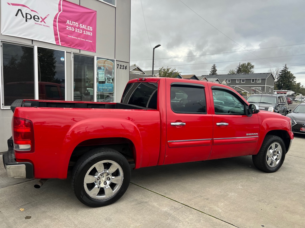 Photo 9 of this GMC SIERRA 1500