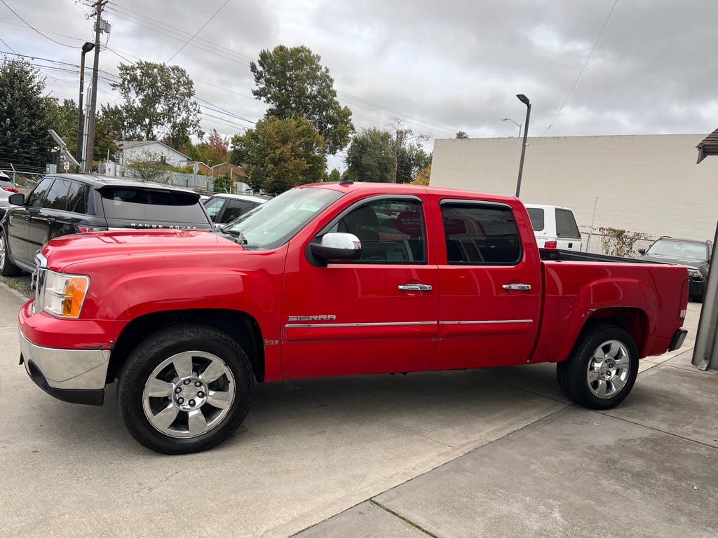 Photo 4 of this GMC SIERRA 1500