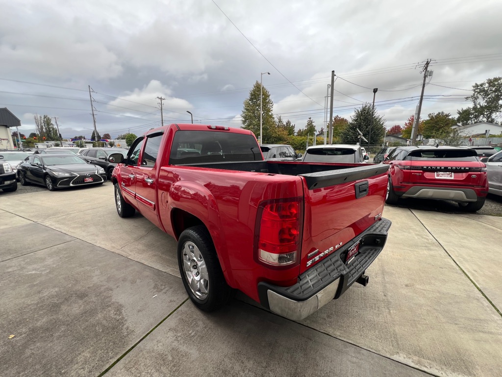 Photo 5 of this GMC SIERRA 1500