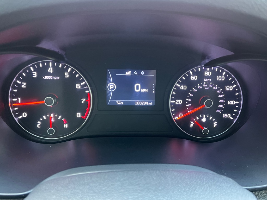 Photo 21 of this KIA OPTIMA