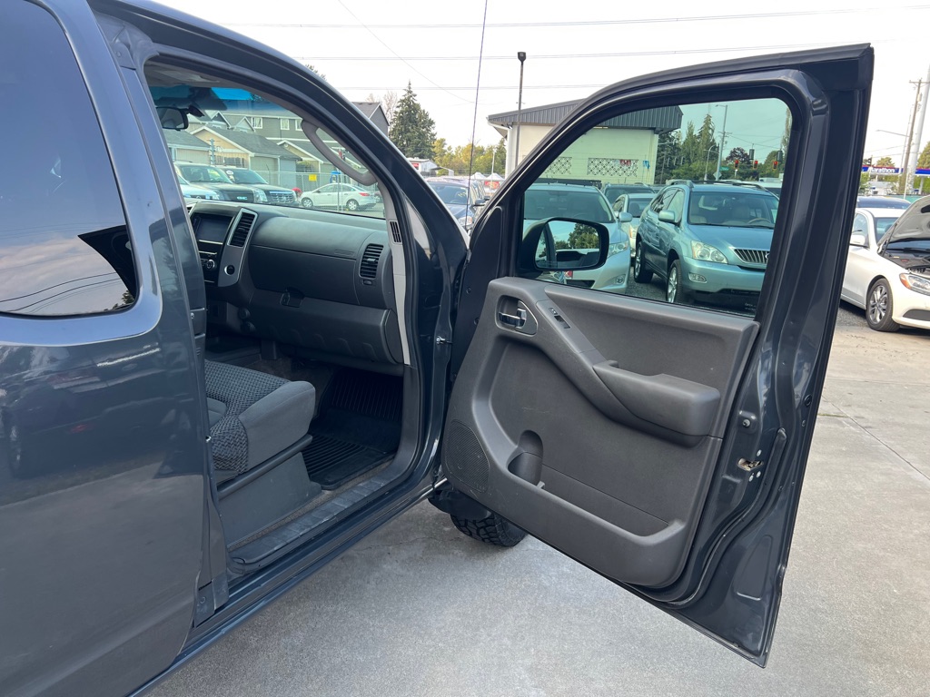 Photo 16 of this NISSAN FRONTIER