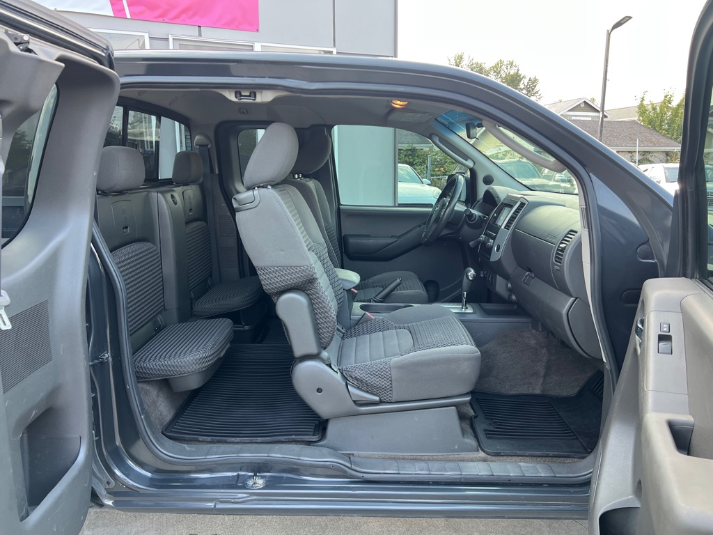 Photo 17 of this NISSAN FRONTIER