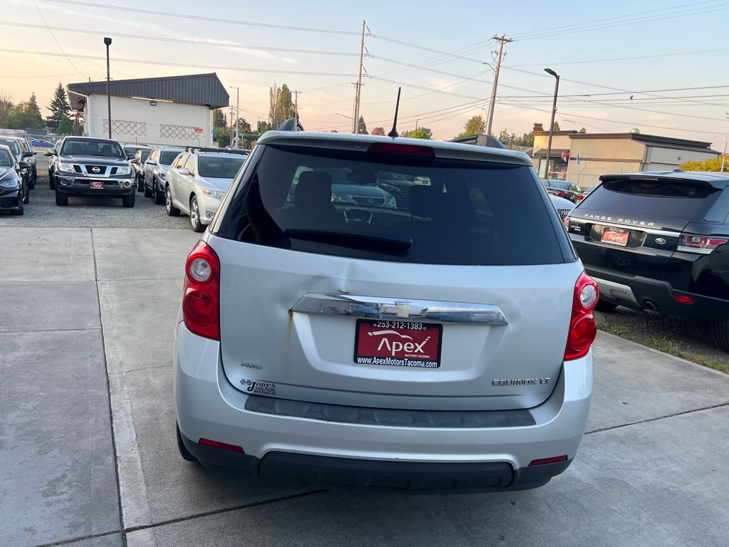 Photo 6 of this CHEVROLET EQUINOX
