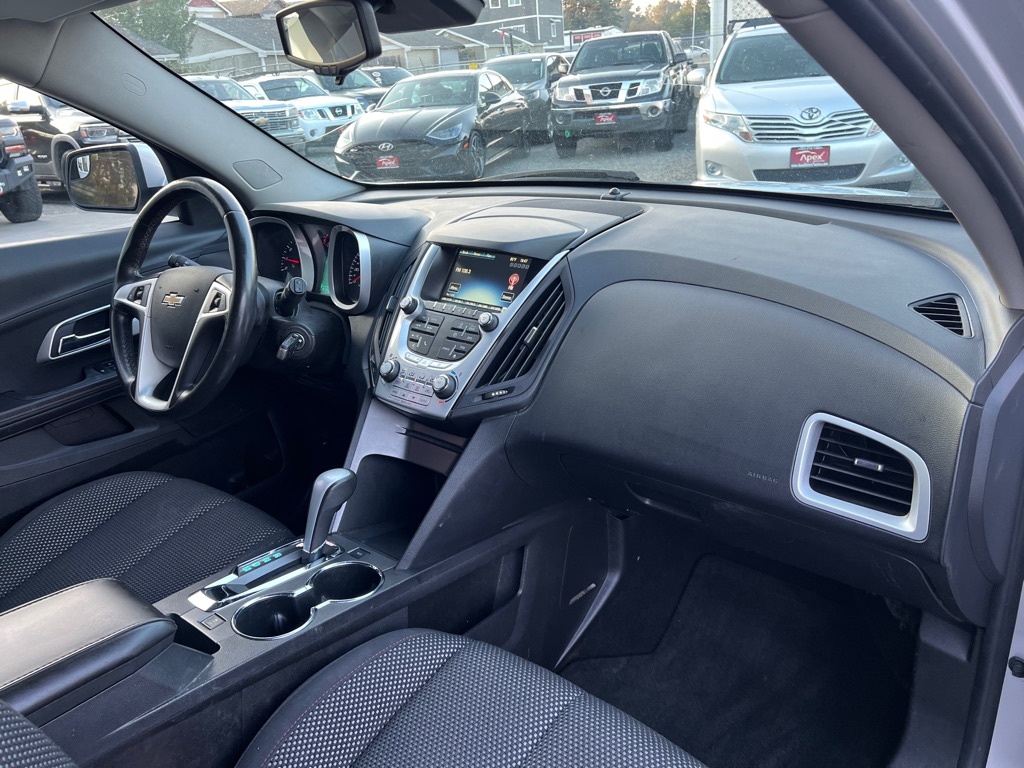 Photo 18 of this CHEVROLET EQUINOX