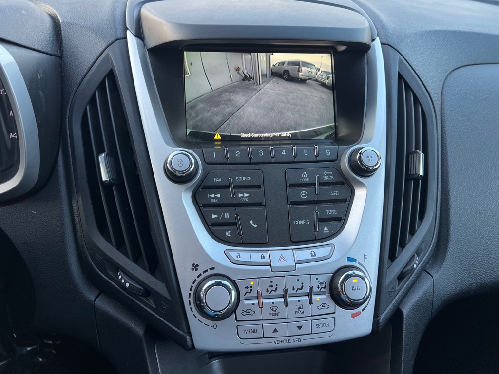 Photo 20 of this CHEVROLET EQUINOX