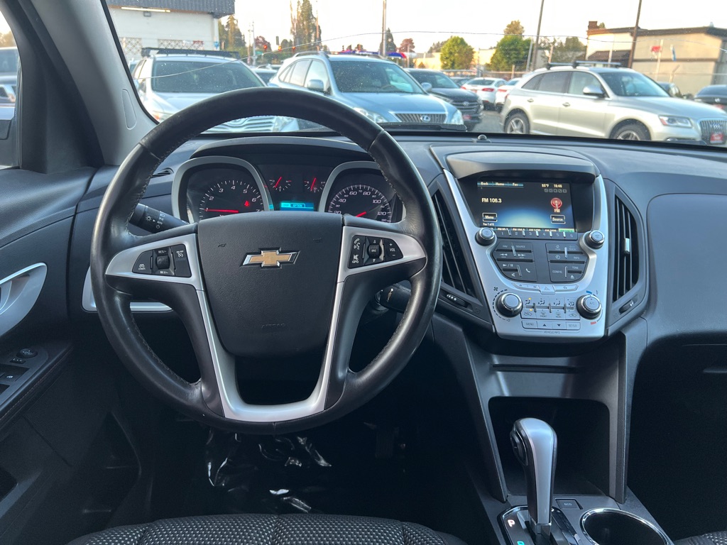 Photo 14 of this CHEVROLET EQUINOX