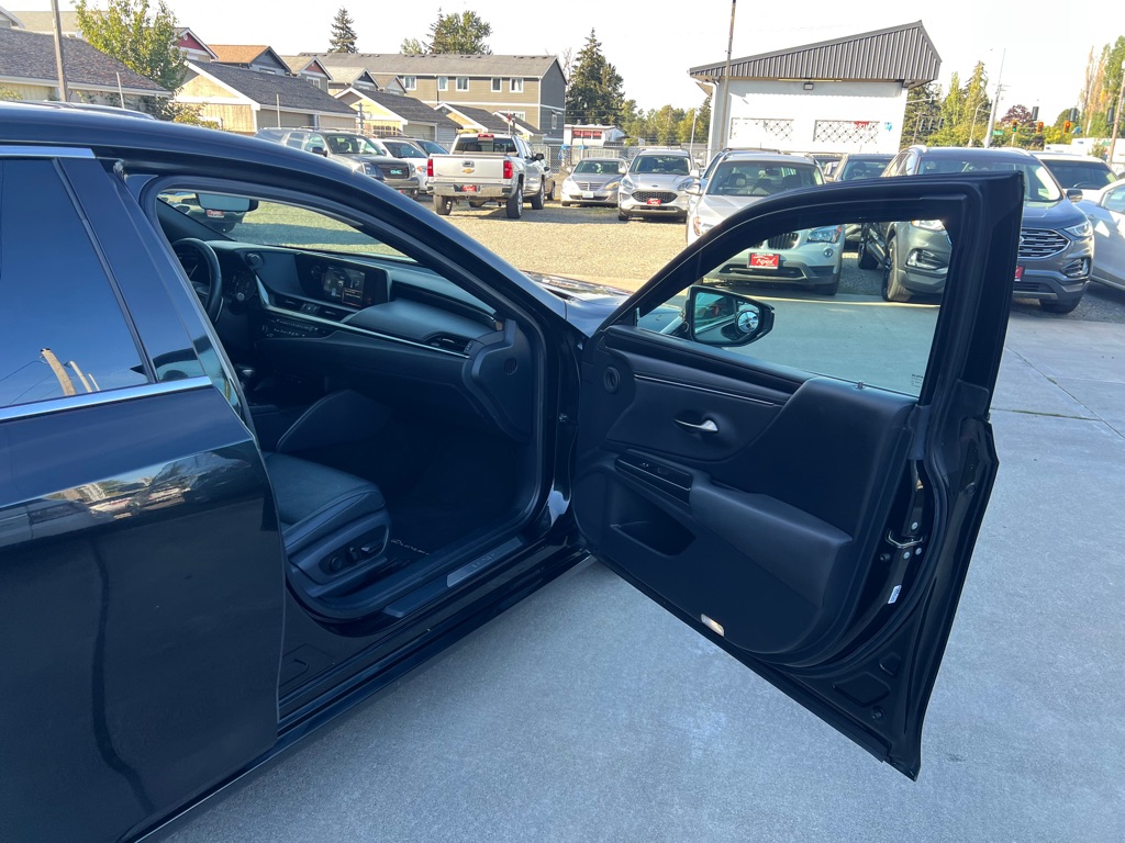 Photo 18 of this LEXUS ES 300H