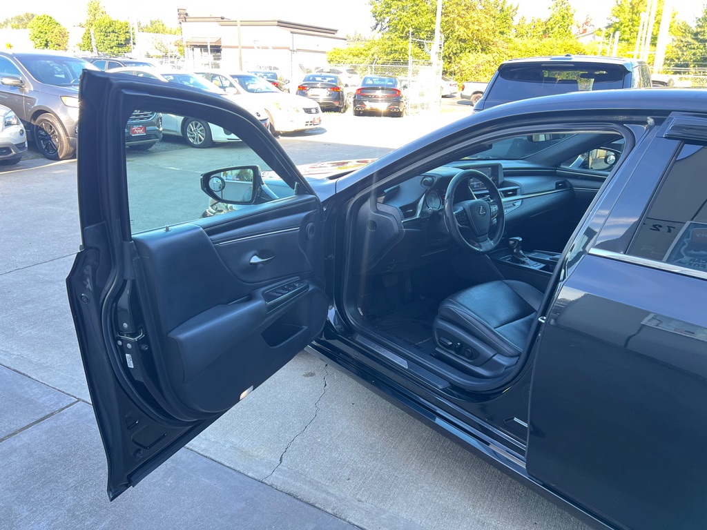 Photo 11 of this LEXUS ES 300H