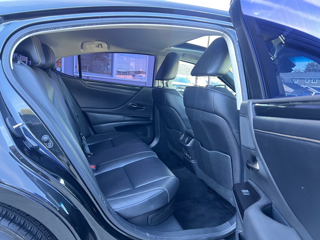 Photo 17 of this LEXUS ES 300H