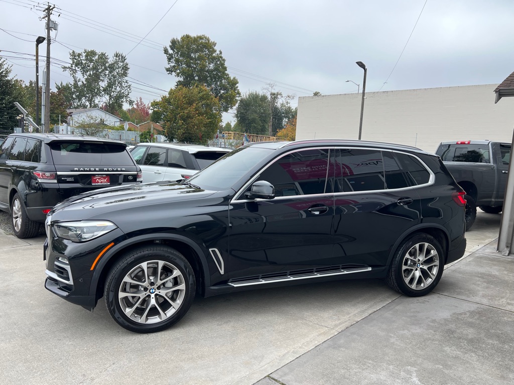 Photo 4 of this BMW X5