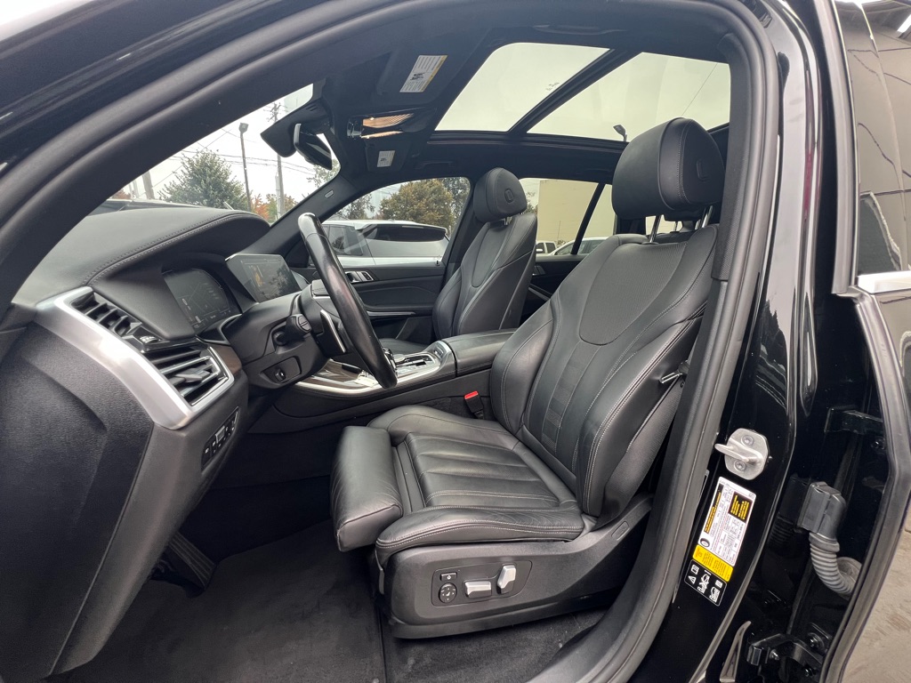 Photo 12 of this BMW X5