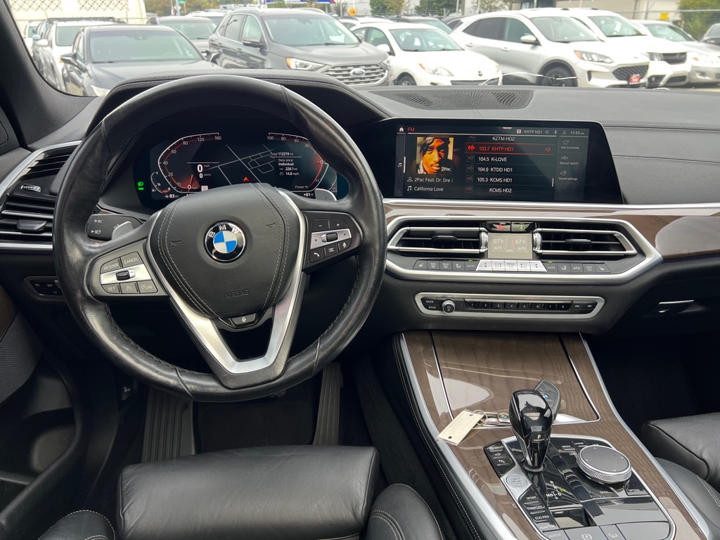 Photo 15 of this BMW X5