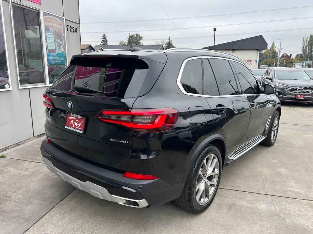 Photo 7 of this BMW X5
