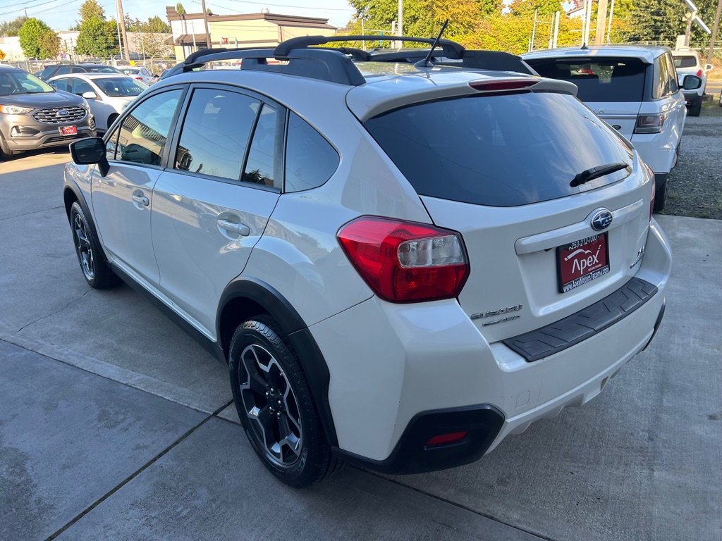 Photo 5 of this SUBARU XV CROSSTREK