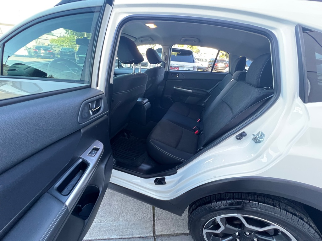 Photo 12 of this SUBARU XV CROSSTREK