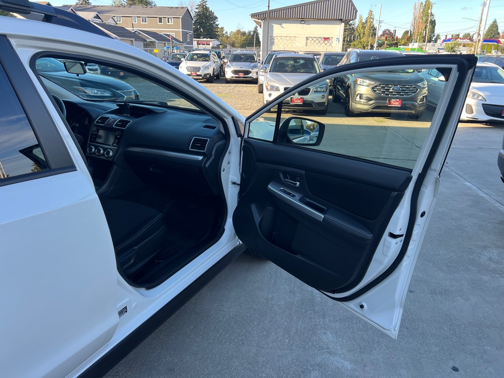 Photo 17 of this SUBARU XV CROSSTREK