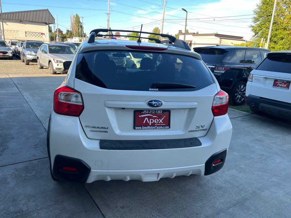 Photo 6 of this SUBARU XV CROSSTREK