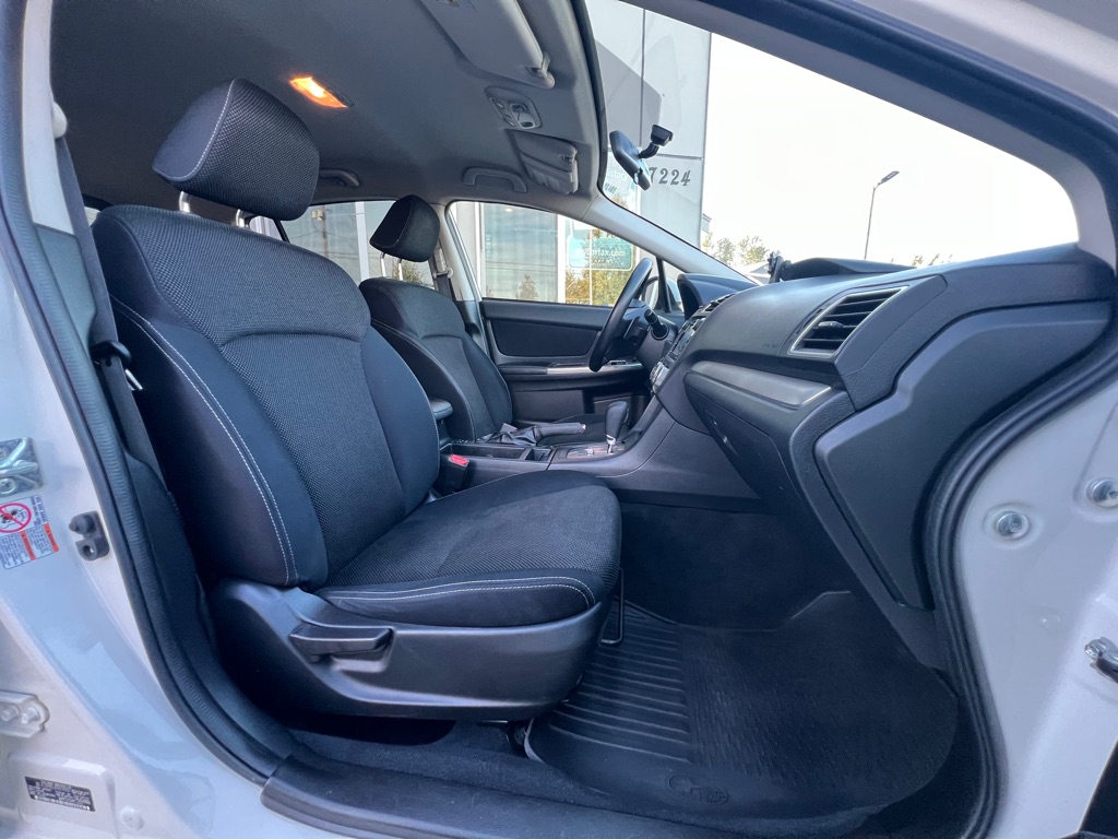 Photo 19 of this SUBARU XV CROSSTREK