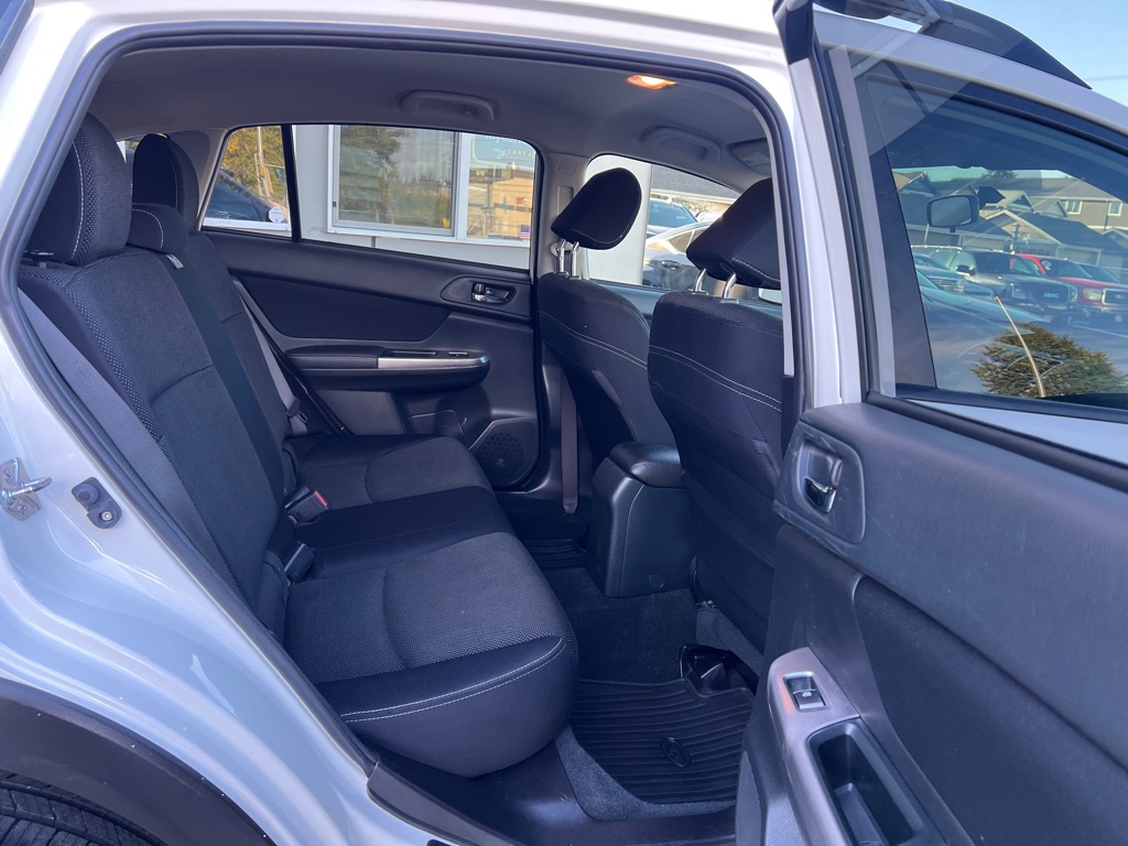 Photo 16 of this SUBARU XV CROSSTREK
