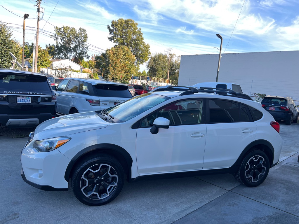 Photo 4 of this SUBARU XV CROSSTREK