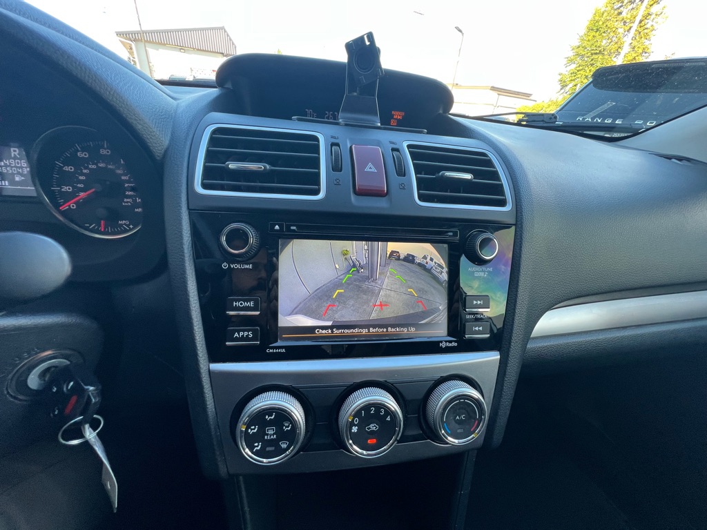 Photo 21 of this SUBARU XV CROSSTREK