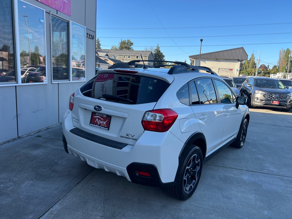 Photo 7 of this SUBARU XV CROSSTREK