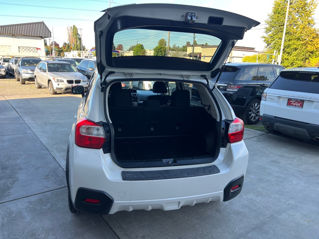 Photo 15 of this SUBARU XV CROSSTREK