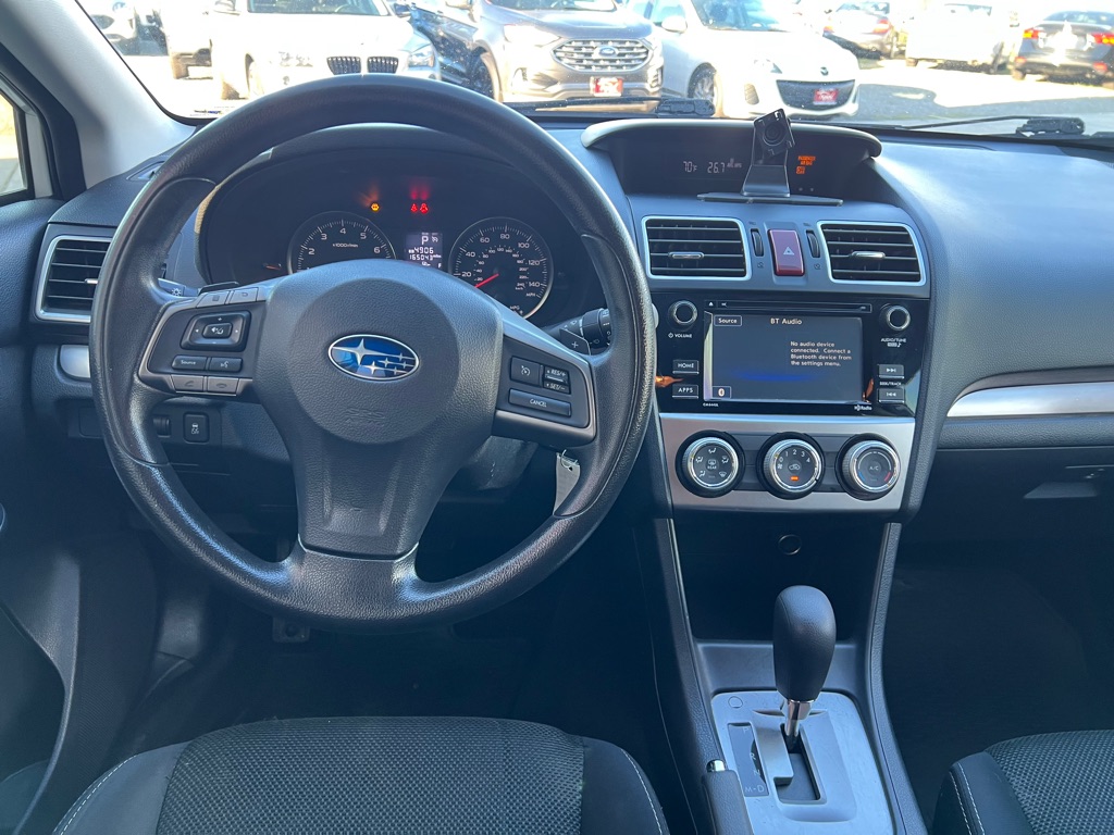 Photo 14 of this SUBARU XV CROSSTREK