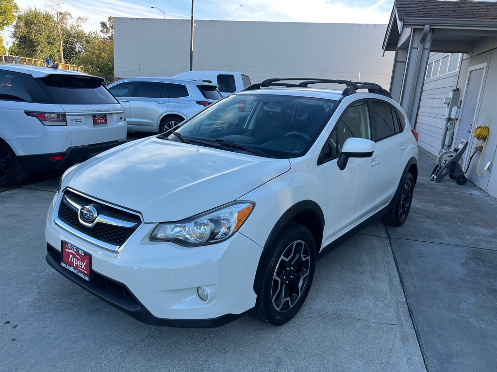 Photo 3 of this SUBARU XV CROSSTREK