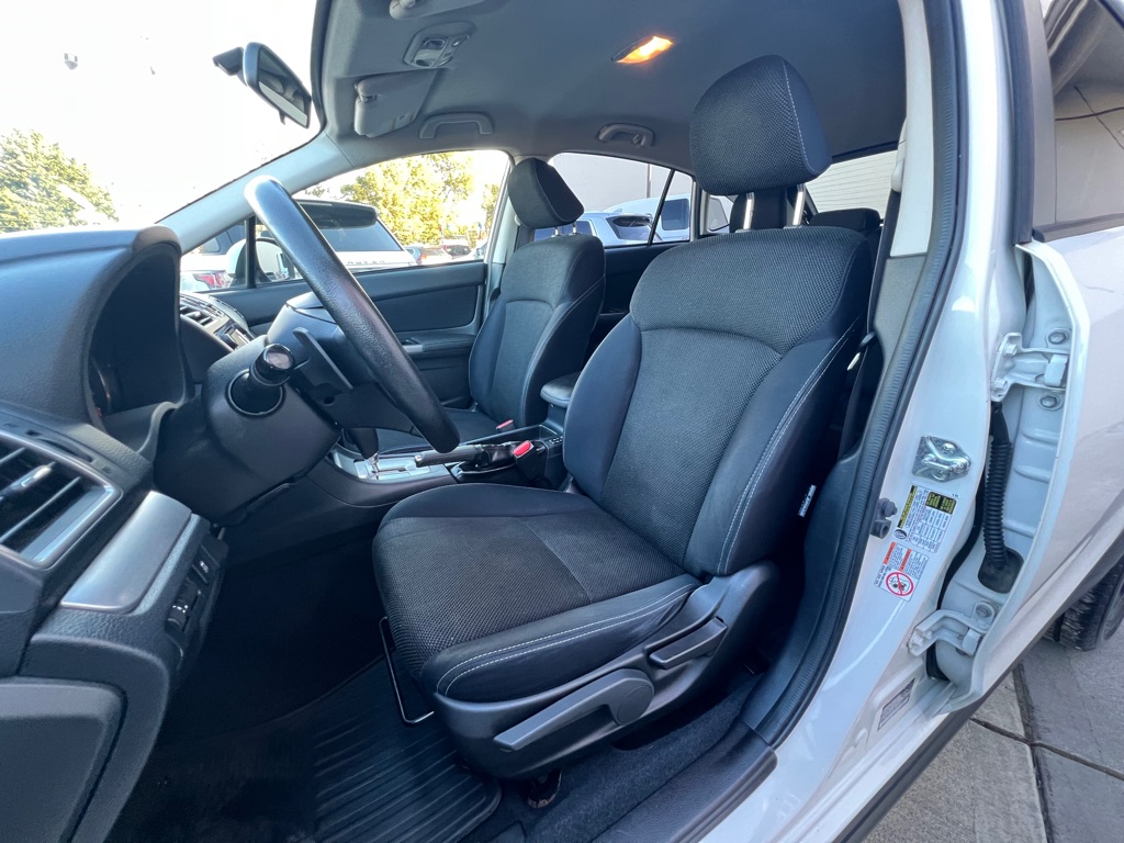 Photo 11 of this SUBARU XV CROSSTREK
