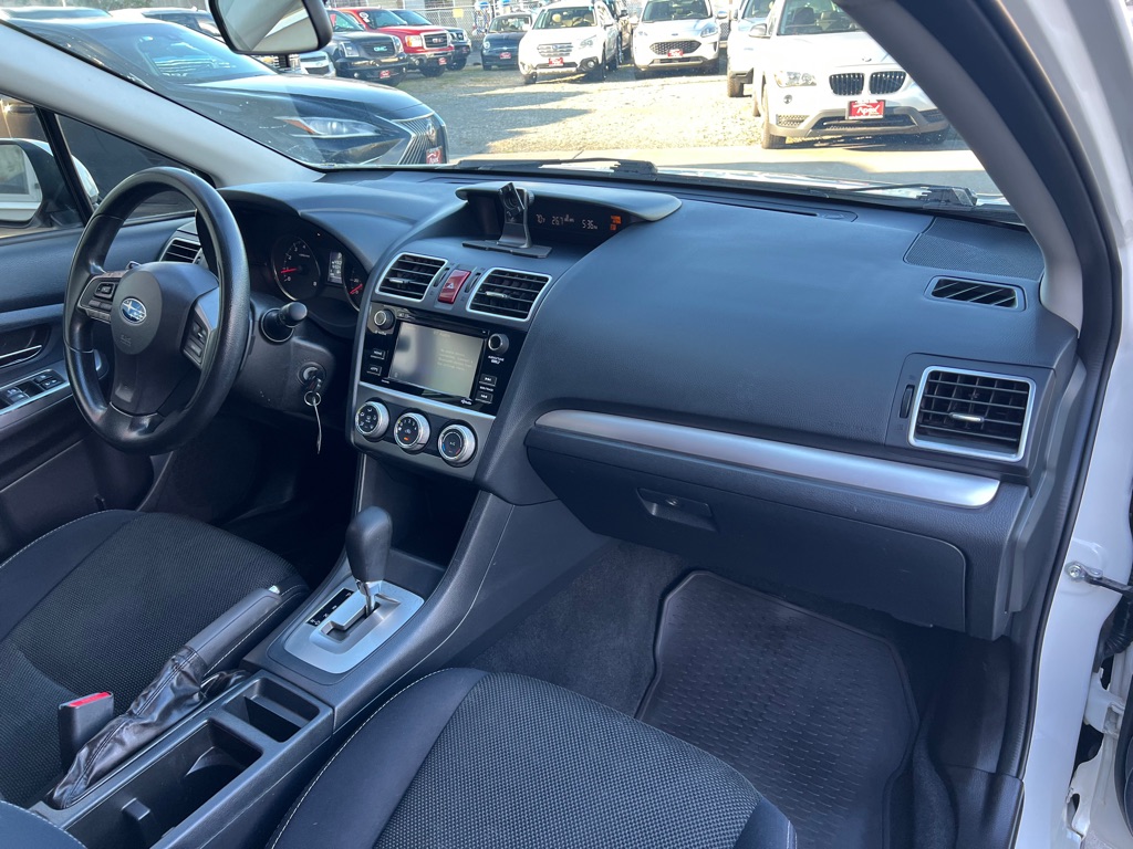 Photo 18 of this SUBARU XV CROSSTREK
