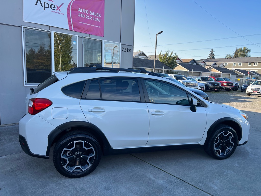 Photo 8 of this SUBARU XV CROSSTREK