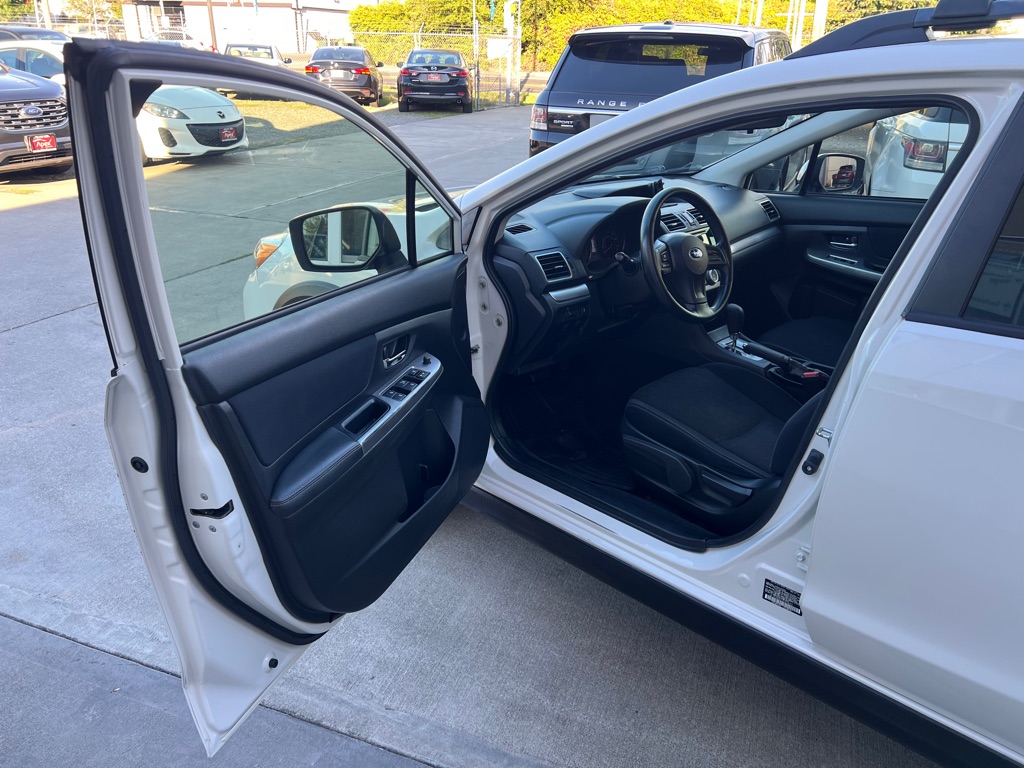 Photo 10 of this SUBARU XV CROSSTREK