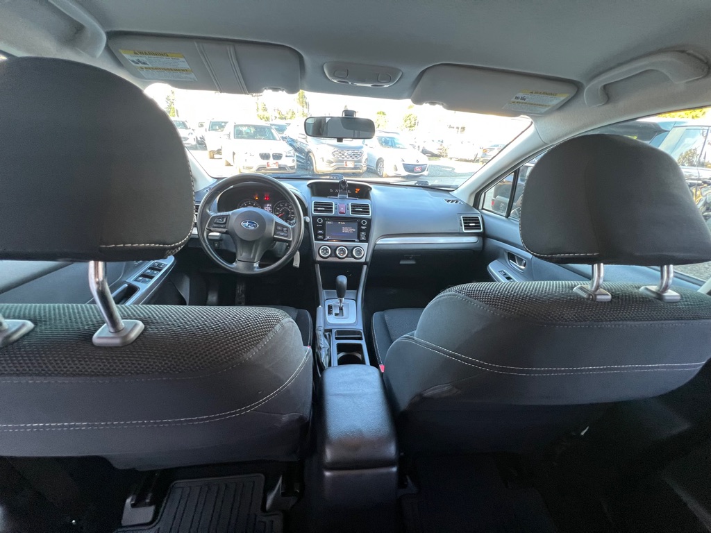 Photo 13 of this SUBARU XV CROSSTREK