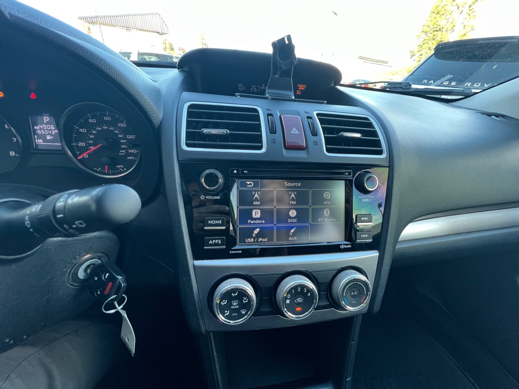 Photo 20 of this SUBARU XV CROSSTREK