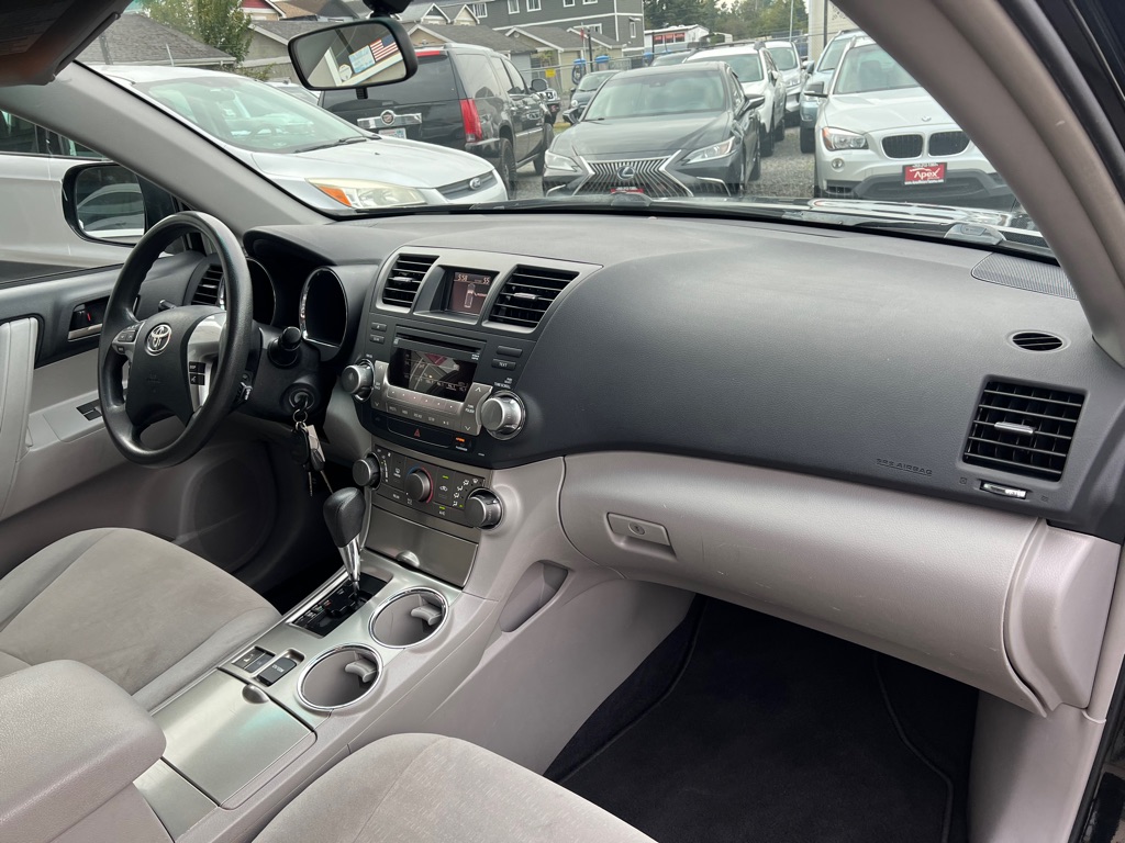 Photo 20 of this TOYOTA HIGHLANDER