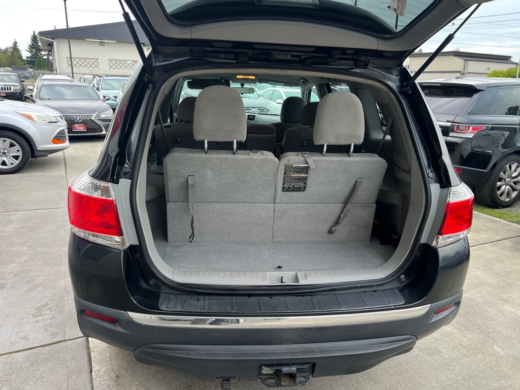 Photo 16 of this TOYOTA HIGHLANDER