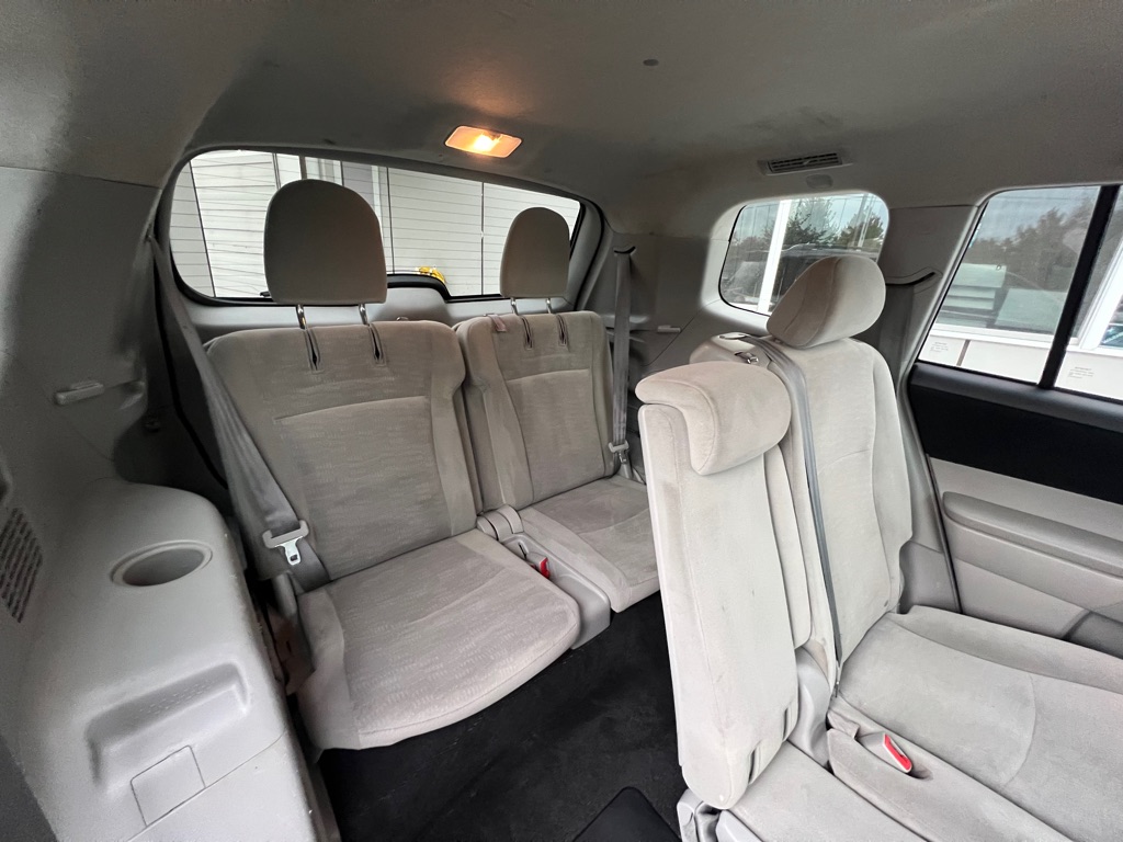 Photo 17 of this TOYOTA HIGHLANDER