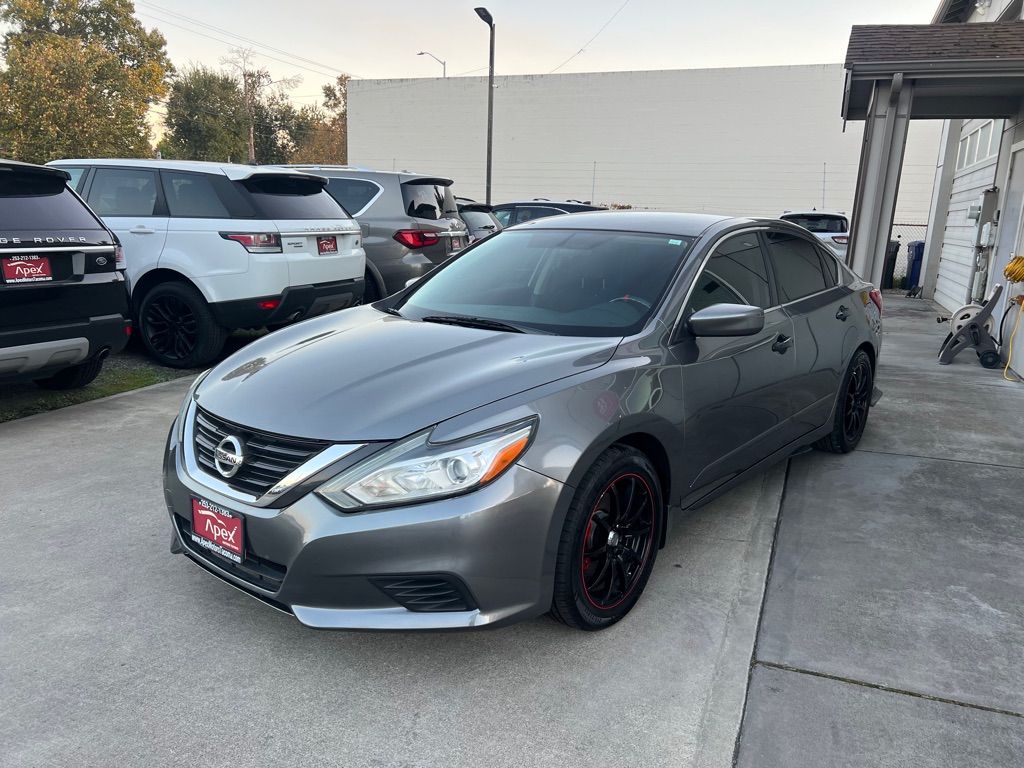 Photo 3 of this NISSAN ALTIMA