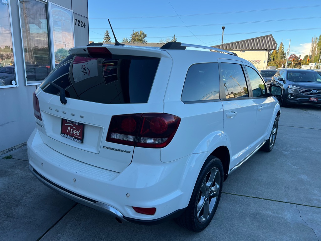 Photo 7 of this DODGE JOURNEY