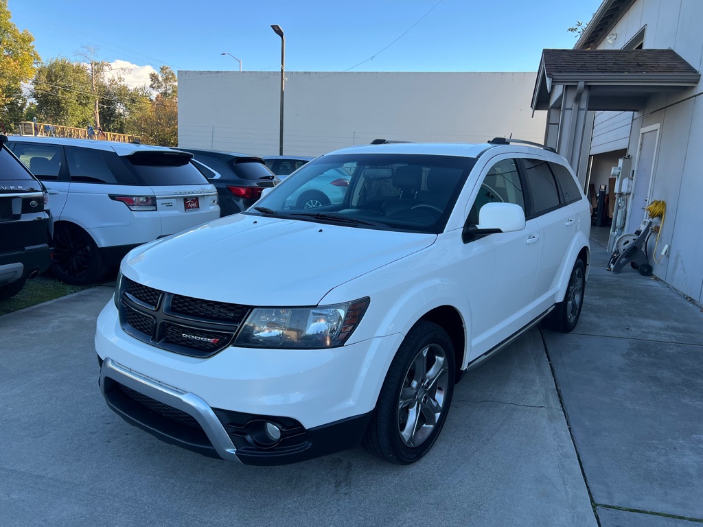 Photo 3 of this DODGE JOURNEY
