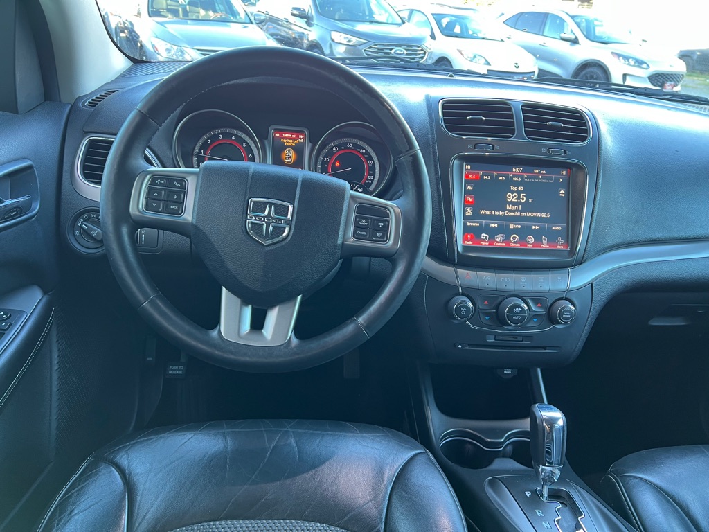 Photo 14 of this DODGE JOURNEY