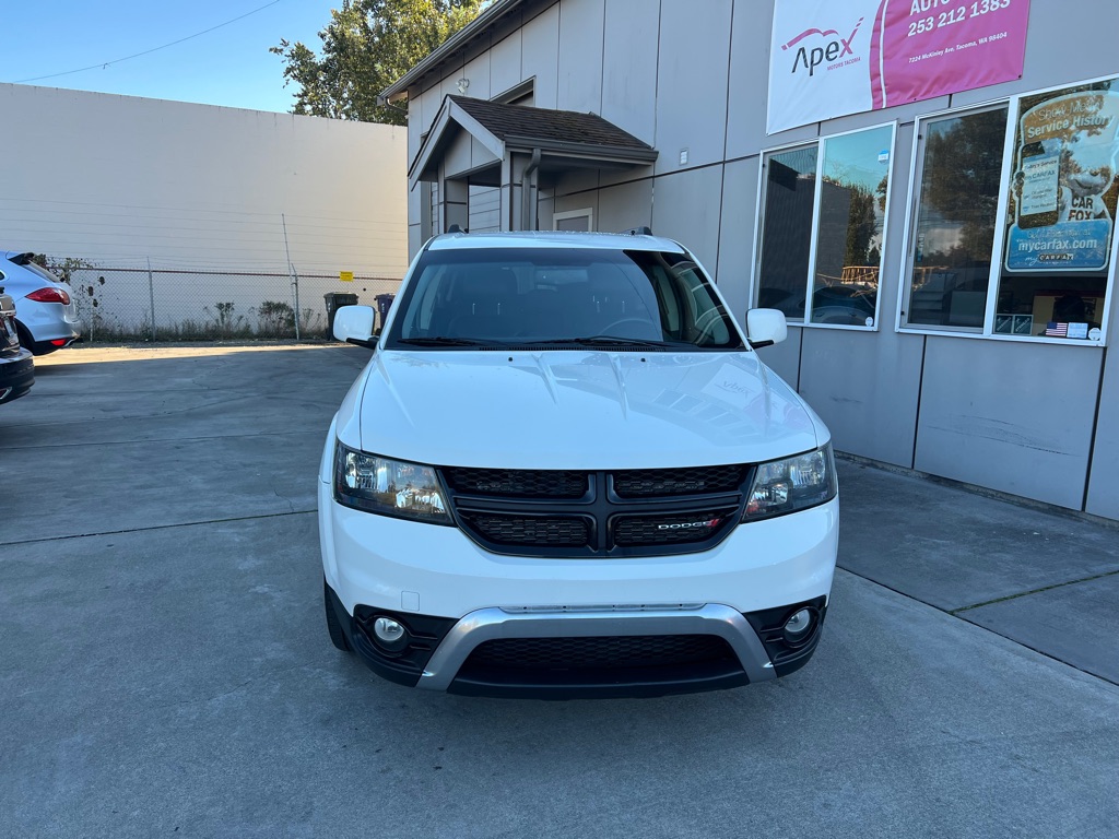 Photo 2 of this DODGE JOURNEY