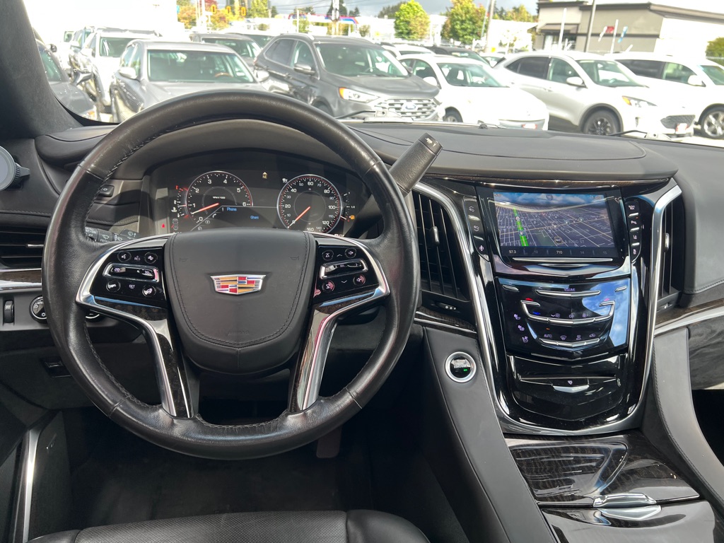 Photo 15 of this CADILLAC ESCALADE ESV