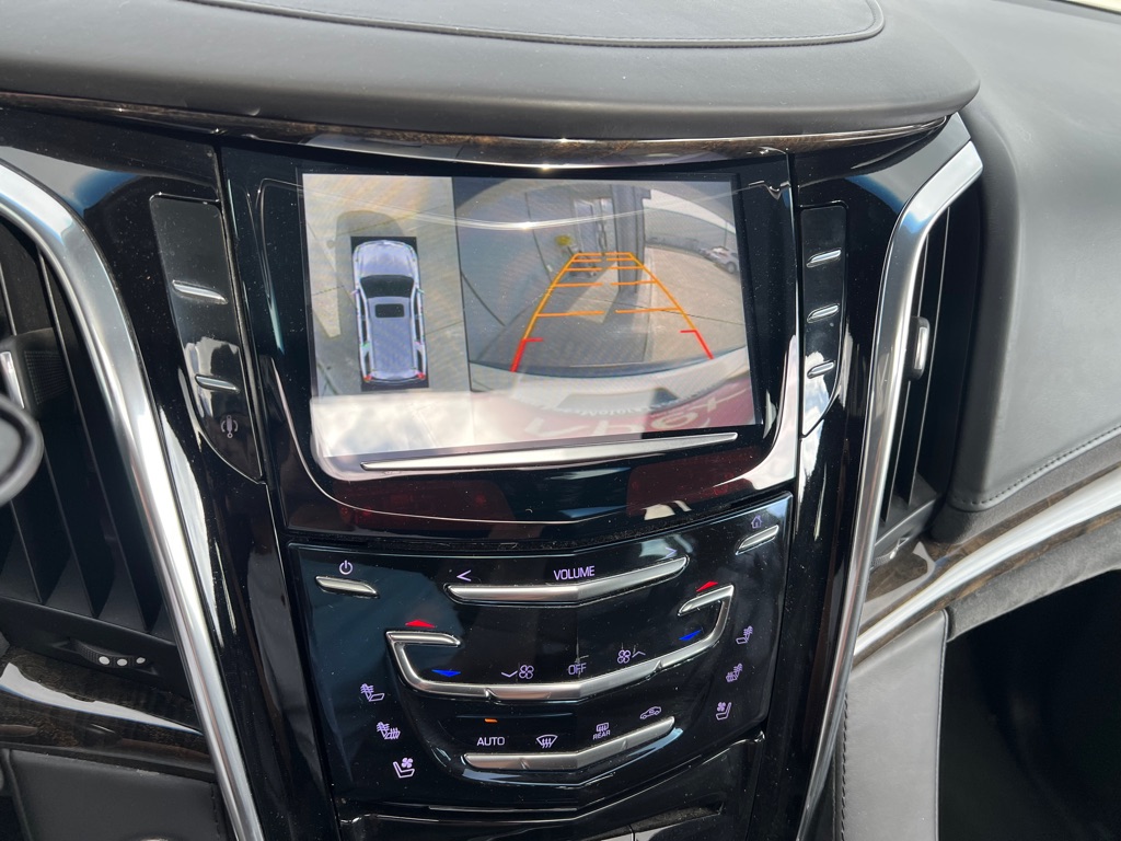 Photo 25 of this CADILLAC ESCALADE ESV